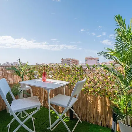 La Palma Appartement *