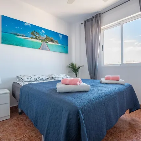 Apartment La Palma