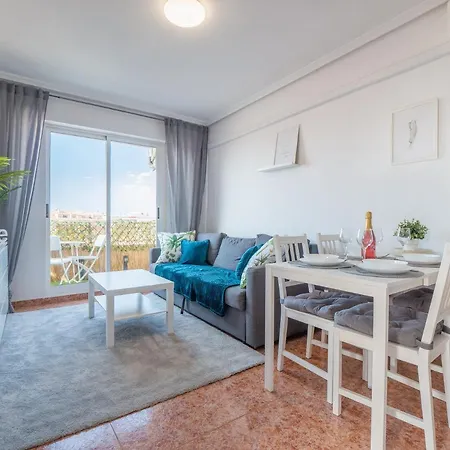 La Palma Appartement *
